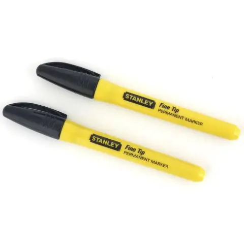 STANLEY 0-47-316 FatMax Märkpenna Köp nu